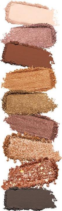 Immagine prodotto KIKO Milano Glamour Multi Finish Palette (02 Sunset Vibes)