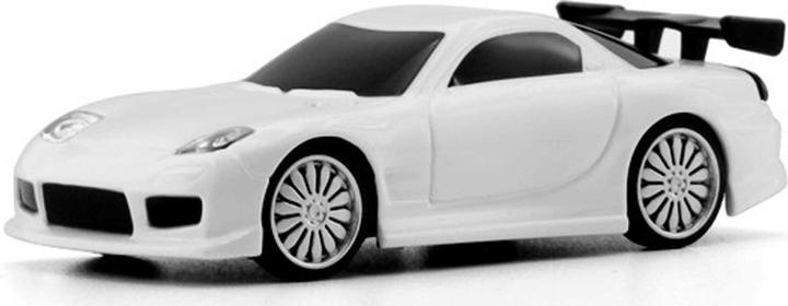 Produktbild Turbo Racing 1/76 C71 Sports RC Car RTR Weiss (RTR Ready-to-Run)