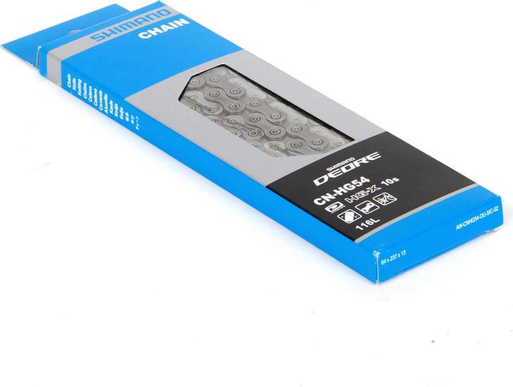 Produktbild Shimano Cn-Hg54 (10-fach)
