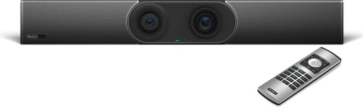 Produktbild Yealink MeetingBar A20 + CTP18 Touch Panel