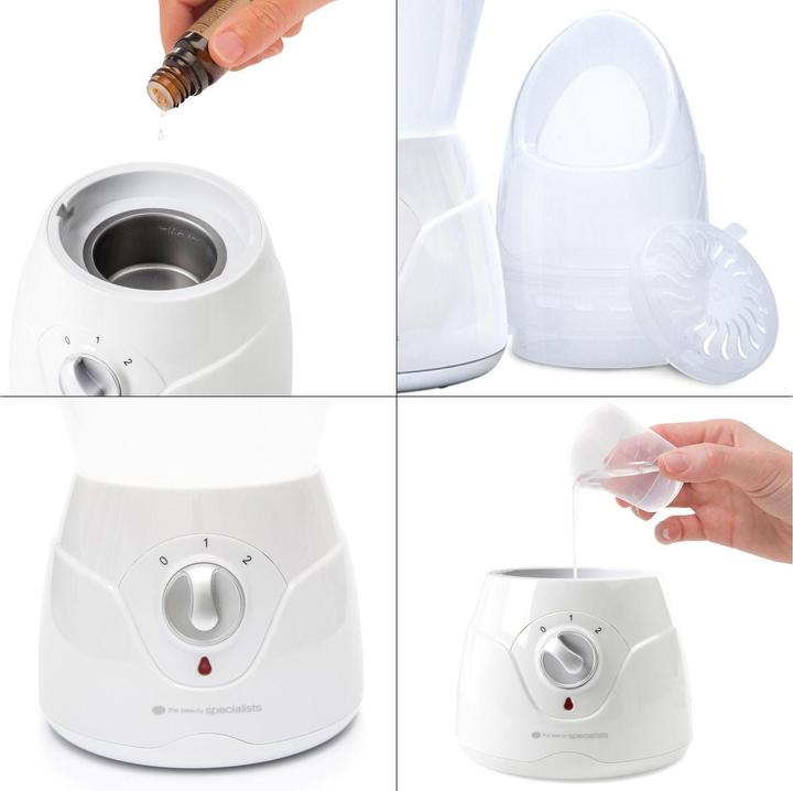 Image du produit Rio Facial Sauna