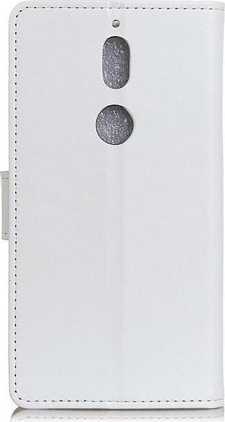 Actual product image MU Classic Leather Bookcover Sleeve (Nokia 7)