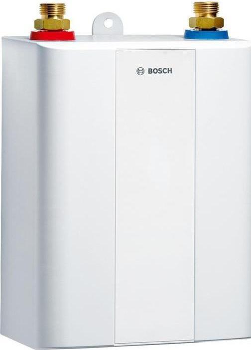 Actual product image Junkers Running water heater TR4000 5 ET 4.5 kW 1 MPa (7736504690)