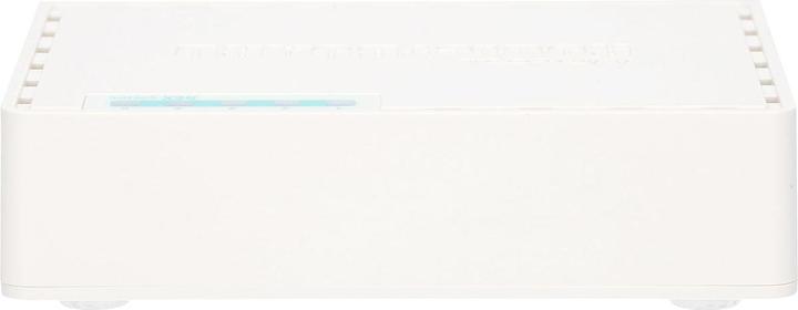 Produktbild MikroTik Router hEX Lite RB750R2