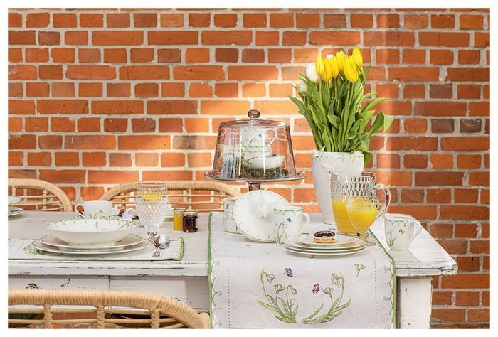 Produktbild Villeroy & Boch Colourful Spring (1 x, 27 cm)