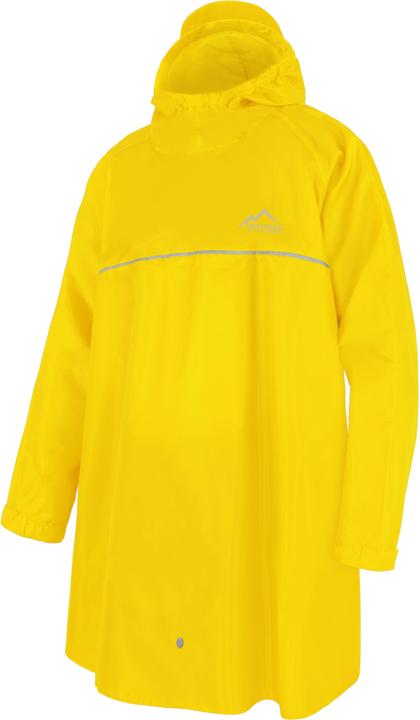 Produktbild Normani Kinder Regenponcho Mawsynram (One Size)