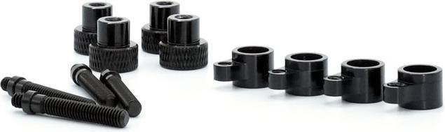 Actual product image Thermal Grizzly AM5 Adapter & Offset Mounting Kit