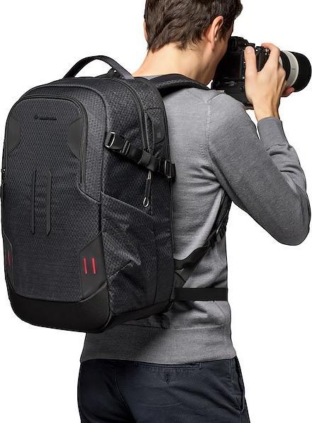 Image du produit Manfrotto PL Multiloader M (Sac à dos photo, 26 l)