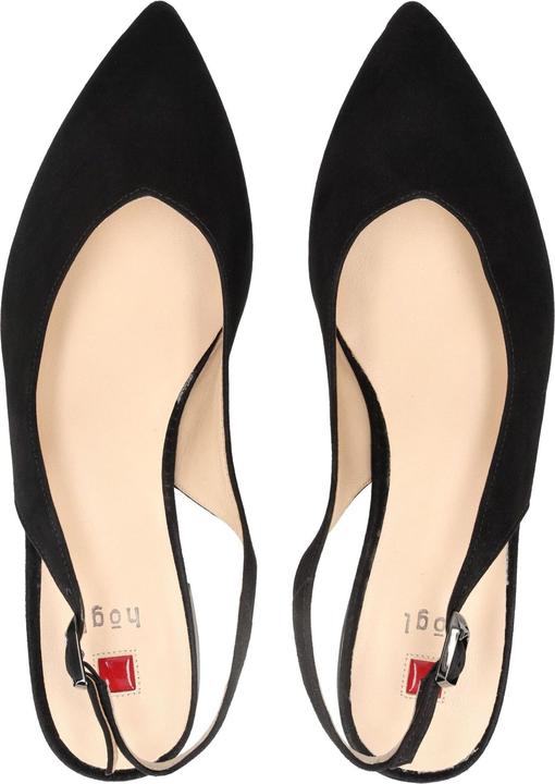 Produktbild Högl Ballerinas (39)