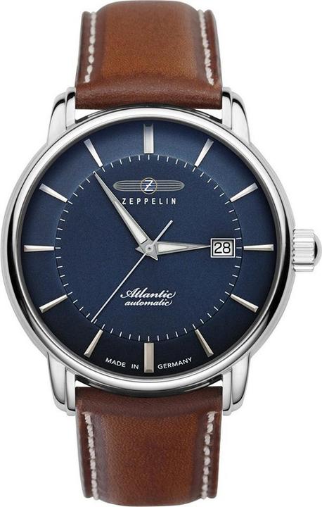 Image du produit Zeppelin 84523 (Montre analogique, 41 mm)
