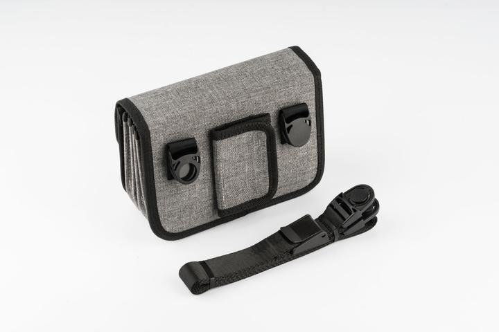 Immagine prodotto Nisi V6 Starter Kit Plus 100 mm (Filtri grigi, Filtri graduati grigi, 100 mm)