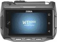 Produktbild Zebra WT6000 HIP MOUNT