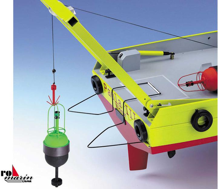 Image du produit Romarin paula iii kit