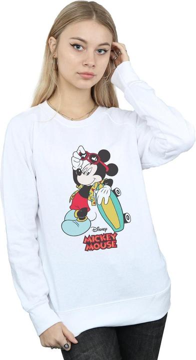 Produktbild Disney Mickey Mouse Skate Dude Sweatshirt (L)