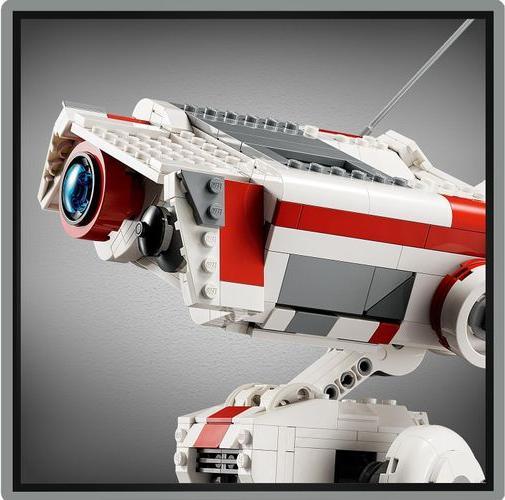 Image du produit LEGO BD-1 (75335, LEGO Star Wars)