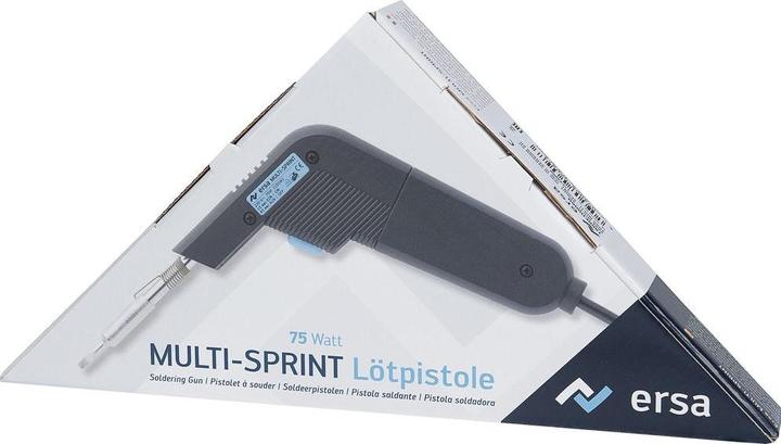 Produktbild Schnelllötpistole MULTI-SPRINT 960
