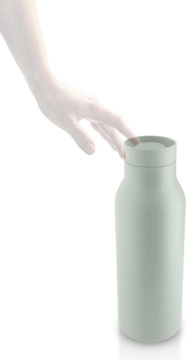 Immagine prodotto Eva Solo Borraccia thermos 500 ml, verde chiaro (0.50 l)