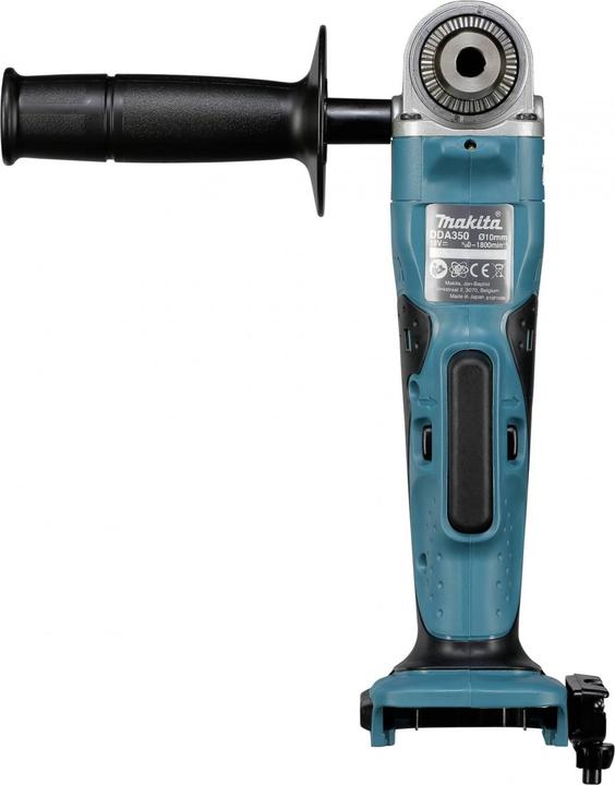 Produktbild Makita DDA350Z (Akkubetrieb)