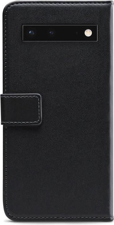 Produktbild Mobilize Klassische Gelly-Geldbörse (Google Pixel 6)