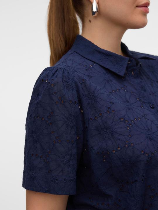 Actual product image Vero Moda VMCHAY Hemd Hemd (54)