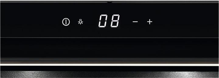 Immagine prodotto AEG KWK884520T Frigorifero per vini compatto / funzionamento touch / visualizzazione della temperatura