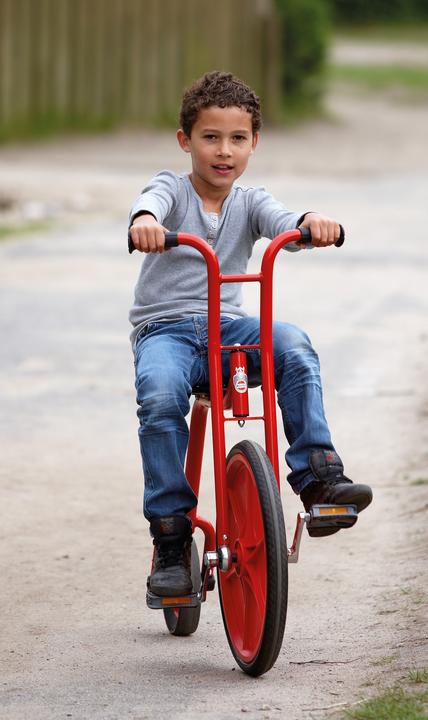 Image du produit Winther Viking Vélo surélevé