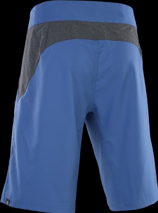 Image du produit ION Bike Shorts Traze men - pacific-blue (36)