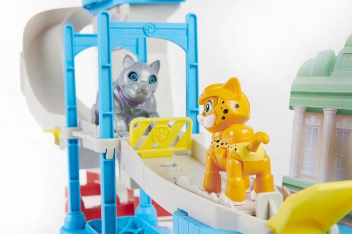 Produktbild Paw Patrol Cat Pack Adventure Bay Aussichtsturm
