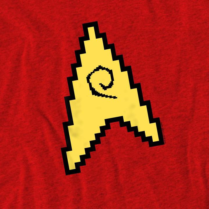 Produktbild Engineering TShirt (L)