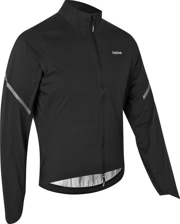 Produktbild GripGrab RainMaster Waterproof Lightweight Jacke (S)