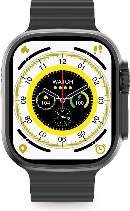 KSIX Urban Plus (44 mm)
