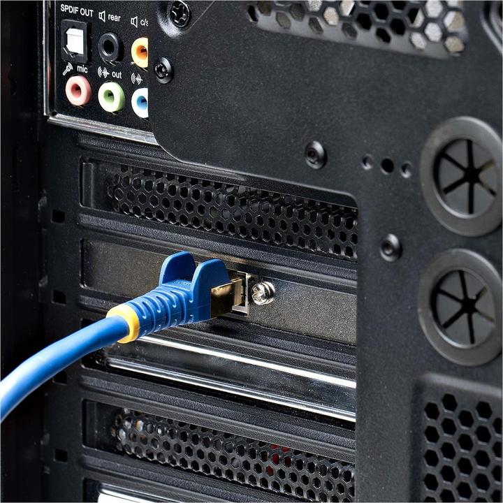 Produktbild StarTech MR12GI-NETWORK-CARD (M.2 A Key)