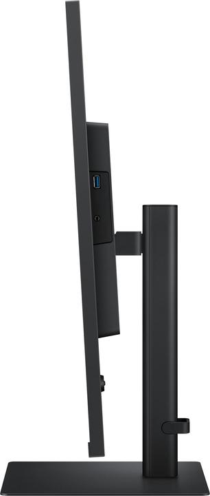 Actual product image Samsung Viewfinity S7 - S70D (3840 x 2160 Pixels, 37")