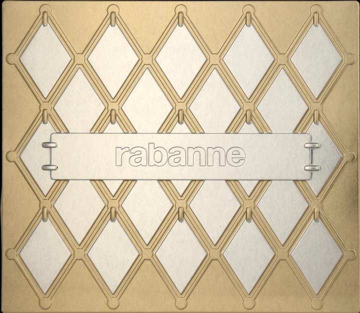 Produktbild Paco Rabanne Rabbane 1 Million Eau De Toilette 100ml & Shower Gel 100ml