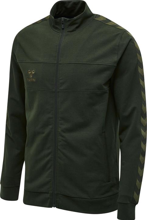 Produktbild hummel Move Classic Zip Jacket (XL)