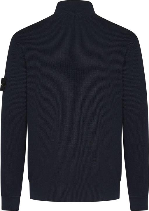 Produktbild Stone Island Sweaters Blue (S)