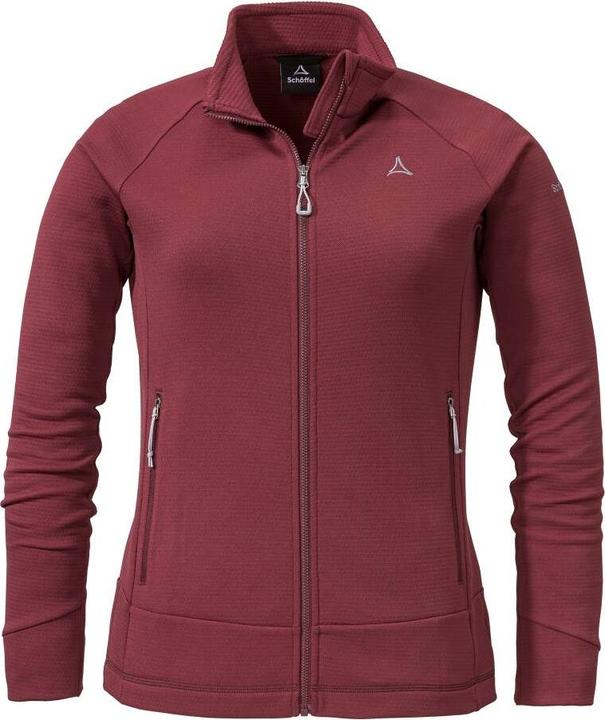Produktbild Schöffel Fleece Jacket Steinach L (42, XL)