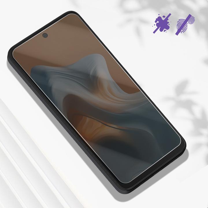 Image du produit Avizar Film ClearShield (1 pièce(s), Motorola Moto G34)