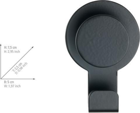 Actual product image Wenko Blandas