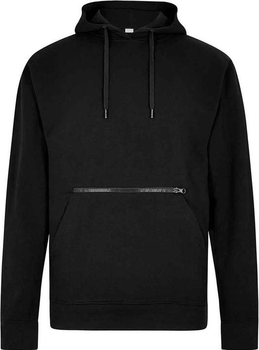Immagine prodotto Kustom Kit Felpa con Cappuccio Regolare Adulto Unisex (S)