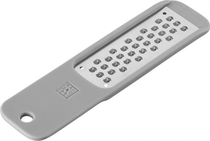 Actual product image Zwilling Mini Grater | Grey