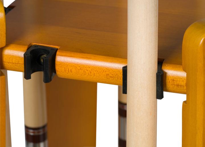 Produktbild Stradivari Billard-Queue Ständer Adele