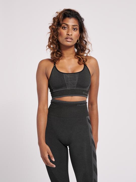 Produktbild hummel Mt Energy Seamless Sports Top (L)
