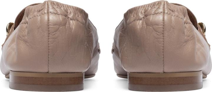 Immagine prodotto Bianco Scarpe basse in pelle BIATRACEY (42)
