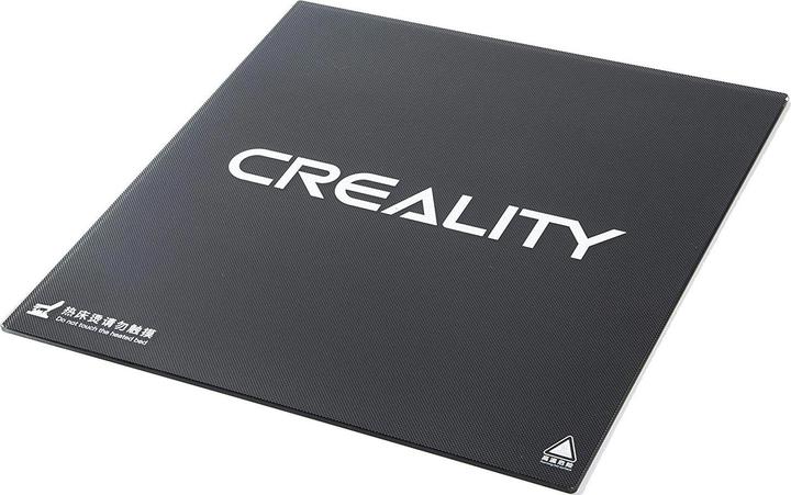 Produktbild Creality Carbon-Glasplatte (Druckbett)