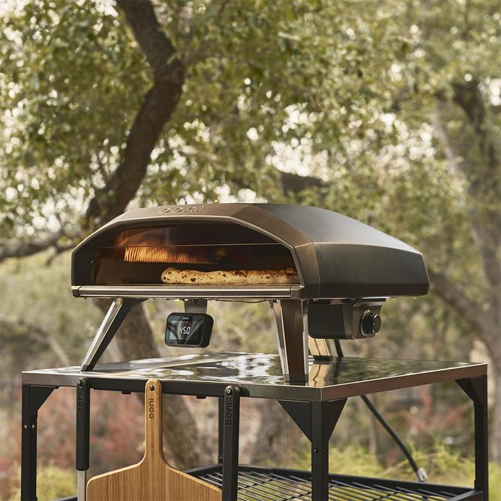 Immagine prodotto Ooni Koda 2 Pro (Forno per pizza a gas)