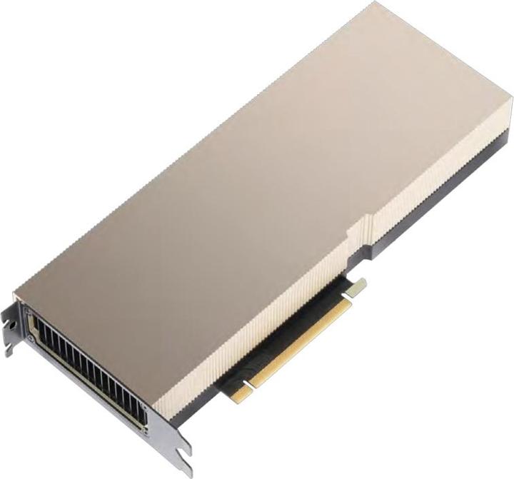 Produktbild PNY NVIDIA Speicher mit hoher Bandbreite 2 (HBM2) (24 GB)