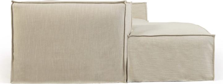 Image du produit Kave Home Blok (Canapé d'angle, 3 places)