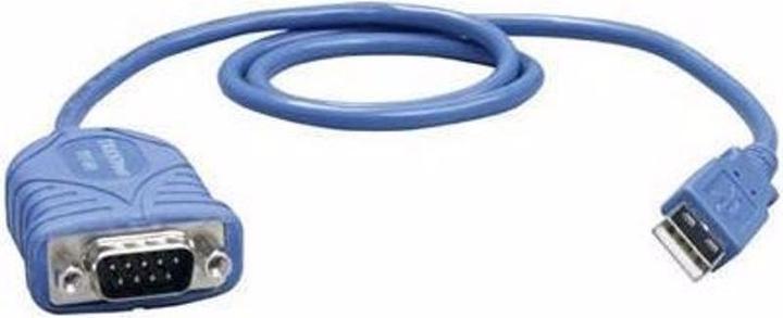 Immagine prodotto Trendnet Adattatore seriale TU-S9 (0.54 m)