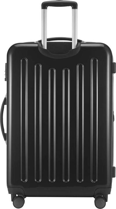 Immagine prodotto Hauptstadtkoffer Alex - Valigia a guscio duro lucida con TSA (119 l, L (90 - 115l))
